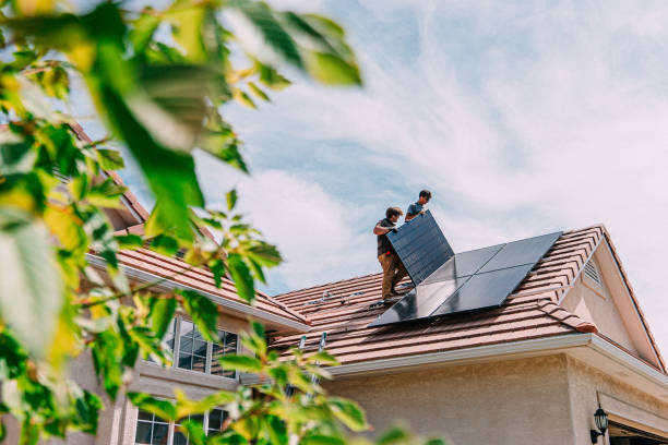 Best Chimney Flashing Repair  in River Heights, UT