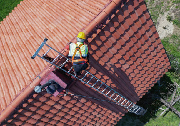 Best Gutter Installation and Repair  in River Heights, UT